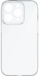 Baseus Back Cover Πλαστικό Διάφανο (iPhone 14 Pro)