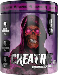 Skull Labs Креатин Монохидрат Без Вкус 300гр Skull Labs Креатин Монохидрат Без Вкус 300гр
