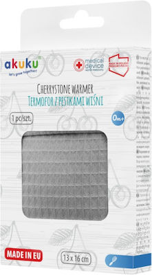 Akuku Anti-Kolik-Wärmer Gray