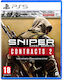 Sniper Ghost Warrior Contracts 1 & 2 Double Pack PS5 Game