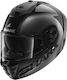 Shark Spartan Rs Carbon Skin Κράνος Μηχανής Full Face ECE 22.06 με Pinlock και Sunvisor