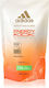adidas Energy Kick Ανταλλακτικό Shower Gel 400ml
