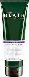Heath Relax 250ml Heath Relax 250ml