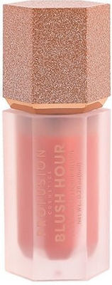 Profusion Cosmetics Blush Hour Rose