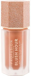 Profusion Cosmetics Liquid Ρουζ 6ml Profusion Cosmetics Liquid Ρουζ 6ml