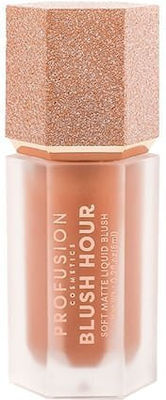 Profusion Cosmetics Blush Hour Bellini