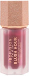 Profusion Cosmetics Liquid Blush Blush Hour Sangria