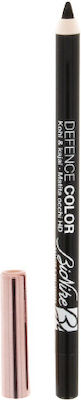 Bionike Kohl & Kajal Eye Pencil 301 Noir