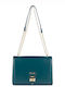 Nolah Elizabeth Damen Tasche Schulter Grün Elizabeth Green