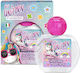 Naturaverde Bio Παιδικό Eau de Toilette Be A Unicorn 50ml