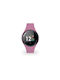 Techmade Freetime 40mm Smartwatch (Μωβ)