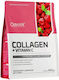 OstroVit Collagen + Vitamin C with Vitamin C 400g Rasberry Lemonade with Mint