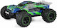 Amewi Hyper Go Τηλεκατευθυνόμενο Αυτοκίνητο Buggy 4WD Blue/Green 1:16