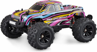 Amewi Hyper Go Τηλεκατευθυνόμενο Αυτοκίνητο Monster Truck 4WD 1:16