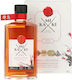 Sakura Wood Blended Ουίσκι Ιαπωνίας σε Κουτί 48% 500ml