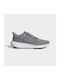 Ultrabounce Sport Shoes Running Grey Three / Cloud White / Grey Five
