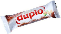 Ferrero Duplo Chocolate with Hazelnut 26gr