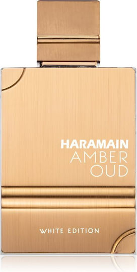 Al Haramain Amber Oud Eau de Parfum 60ml