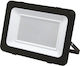 Adeleq Waterproof LED Floodlight 200W Cold White 6200K IP65