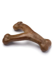 Benebone Benebone Wishbone Bacon Κόκκαλο για Σκύλους Small 13εκ. Benebone Benebone Wishbone Bacon Κόκκαλο για Σκύλους Small 13εκ.
