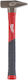 Milwaukee Ciocanul 800gr cu Mâner de Fiberglass 4932478664