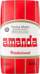 Amanda Mate Tee Yerba 500gr 1Stück