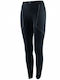 Dainese D-Core Thermo Damen Thermo Hose Schwarz