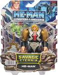 Masters of the Universe He Man for 4+ years 14cm