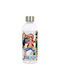 Stor One Piece Sticla de apa 850ml Transparent