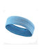 Hurtel 4691406 Sportstirnband Blau