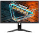 Gigabyte G27F 2 IPS Monitor de jocuri 27" FHD 1920x1080 165Hz