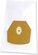 S16 Vacuum Cleaner Bags 10pcs Compatible with Vacuum Cleaner Fakir