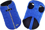 Pet Interest Zipper Vest Stars Windproof Dog Co...