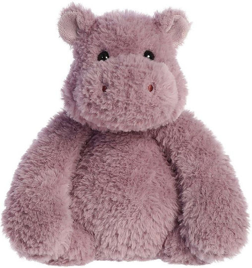 Aurora Plüsch Hippo 27 cm