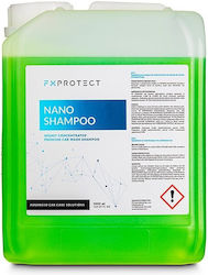 Shampoo Cleaning for Body FX Protect Nano 5lt