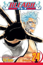 Bleach Vol. 24