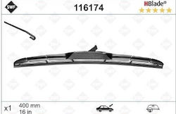 SWF Hybrid Driver Wiper Blade 400mm SWF Hybrid Driver Wiper Blade 400mm