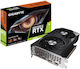 Gigabyte GeForce RTX 3060 8GB GDDR6 GAMING OC G...