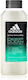 adidas Gel de Duș Deep Clean cu AHA pentru Exfoliere 400ml