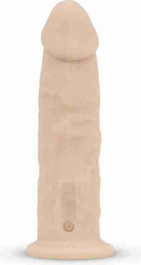 Get Real Winston Electric Realistic Dildo Ρεαλιστικός Δονητής 18cm Flesh