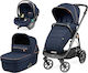 Peg Perego Veloce SLK Modular 3 in 1 Verstellba...