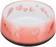 Trixie Schalen Futter & Wasser für Katze 300ml ...