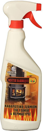 08515 Cleaning Liquid for Windows 500ml