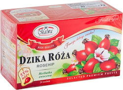 Malwa Tea Μαύρο Τσάι 20 Φακελάκια 2gr