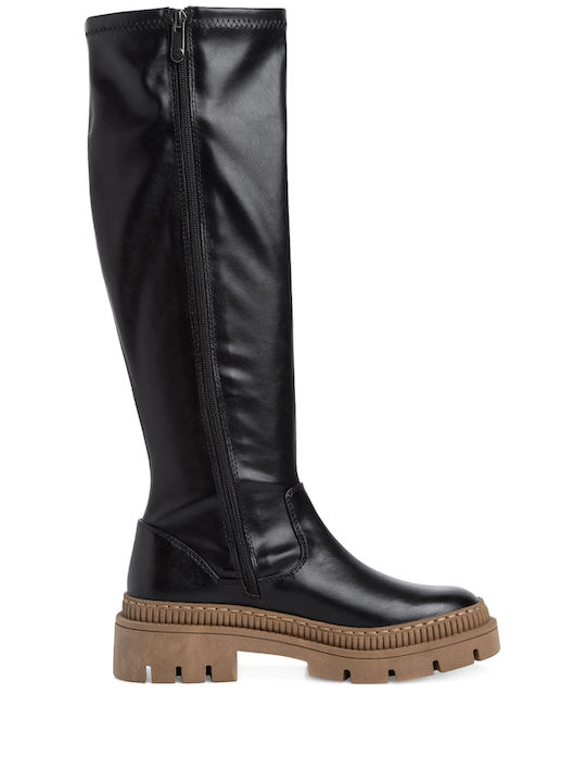 Marco Tozzi Anatomic Synthetic Leather Women's ...