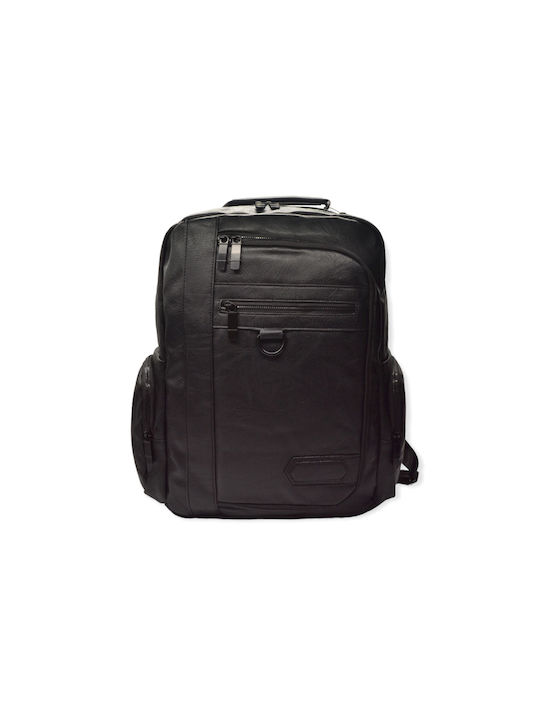 Hawkins Rucksack Schwarz