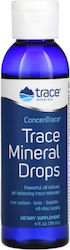 Trace Minerals ConcenTrace Trace Minerals Drops 118ml