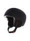 Alpina Arber Hi-EPS Men's Helmet for Ski & Snowboard Black
