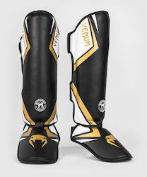 Venum Contender 2.0 Shin Guards Adults Black