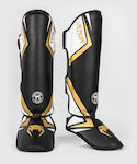 Venum Contender 2.0 Protectii pentru genunchi Adulți Negre